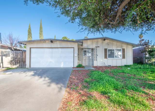 Property at 4016 San Bernardino Way, San Jose, CA 95111, 4 beds, 2 baths