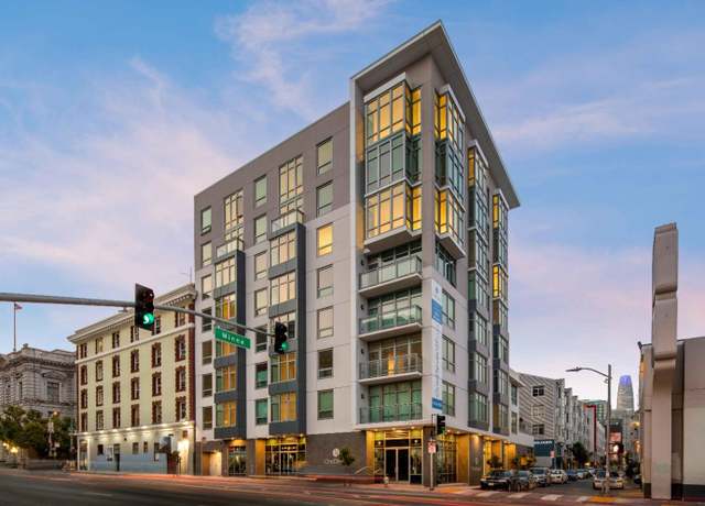 Property at 588 Minna St #304, San Francisco, CA 94103, 2 beds, 2 baths