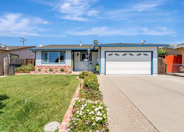 Property at 2813 Tanglewood Dr, San Jose, CA 95127, 3 beds, 2 baths
