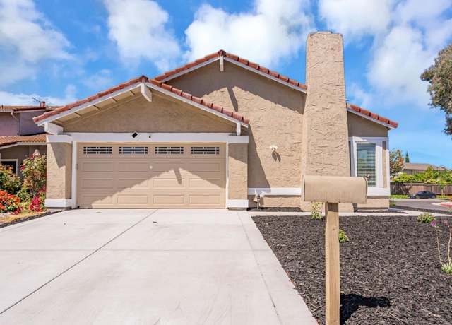 Property at 3915 Jerabek Ct, San Jose, CA 95136, 3 beds, 2 baths