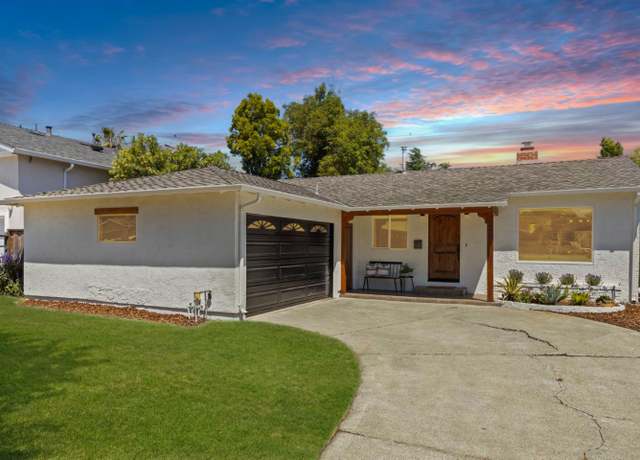 Property at 4777 Mccoy Ave, San Jose, CA 95130, 3 beds, 2 baths