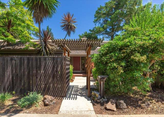 Property at 56 Citation Dr, Los Altos, CA 94024, 3 beds, 2 baths