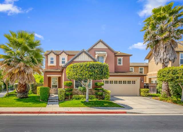 Property at 5871 Masoni Pl, Gilroy, CA 95020, 4 beds, 2.5 baths