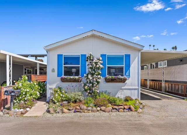 Property at 100 N Rodeo Gulch Rd #15, Soquel, CA 95073, 2 beds, 2 baths