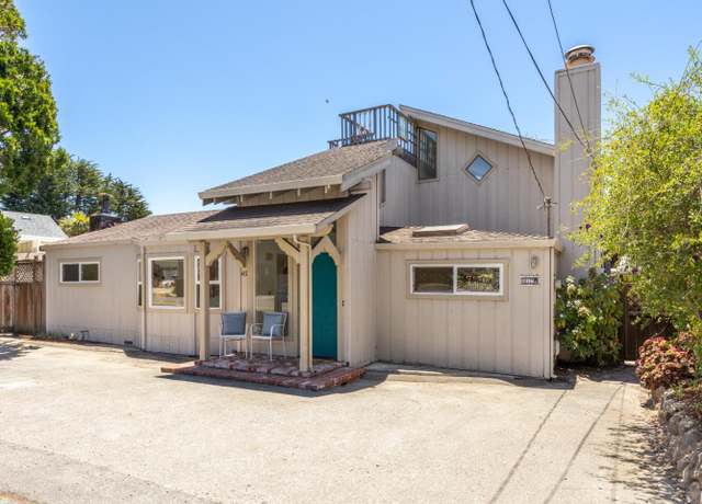 Property at 417 Seacliff Dr, Aptos, CA 95003, 2 beds, 2 baths