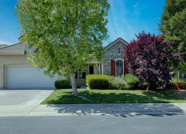 Property at 4700 Coppola Cir, Elk Grove, CA 95757, 4 beds, 2 baths