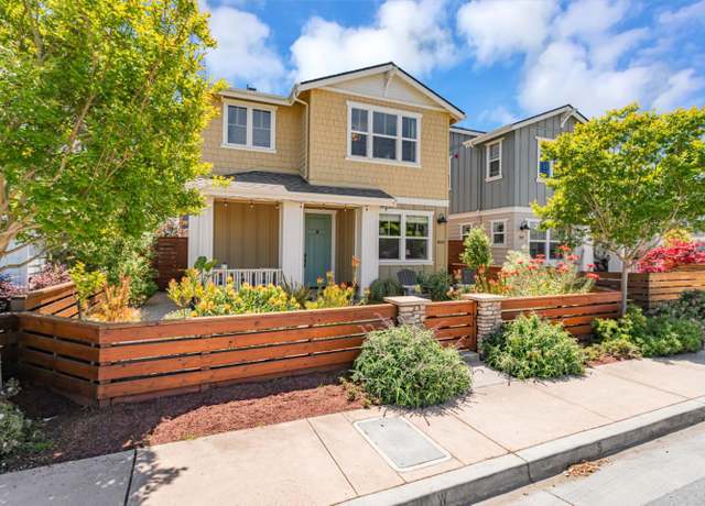 Property at 1020 Rodriguez St, Santa Cruz, CA 95062, 3 beds, 2.5 baths