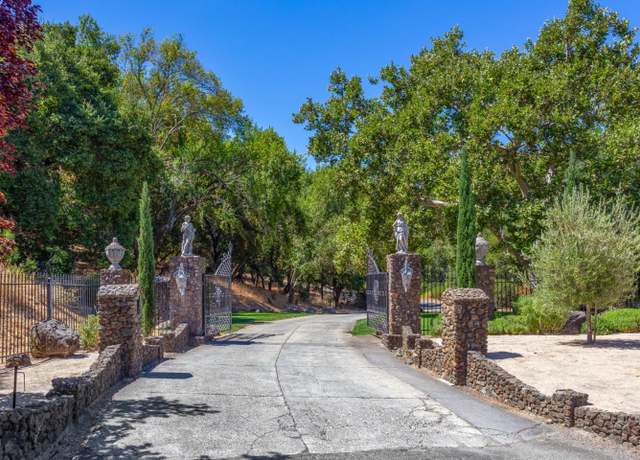 Property at 0 0 Via Vespero, San Jose, CA 95120
