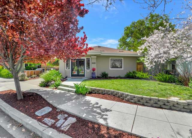 Property at 355 S 17th St, San Jose, CA 95112, 4 beds, 3 baths