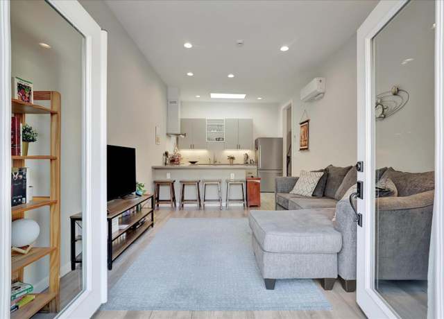 Property at 355 S 17th St, San Jose, CA 95112, 4 beds, 3 baths
