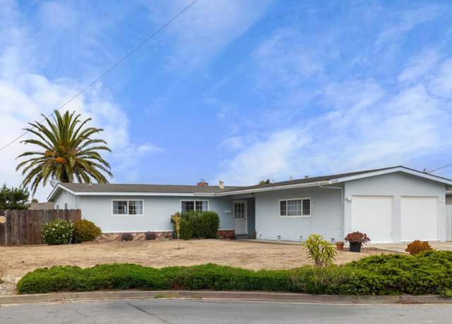 Property at 3155 Shuler Cir, Marina, CA 93933, 3 beds, 2 baths