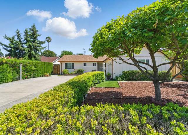 Property at 6544 Bollinger Rd, San Jose, CA 95129, 3 beds, 3 baths