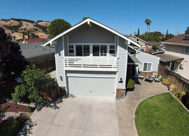 Property at 6273 Mountford Dr, San Jose, CA 95123, 5 beds, 2.5 baths