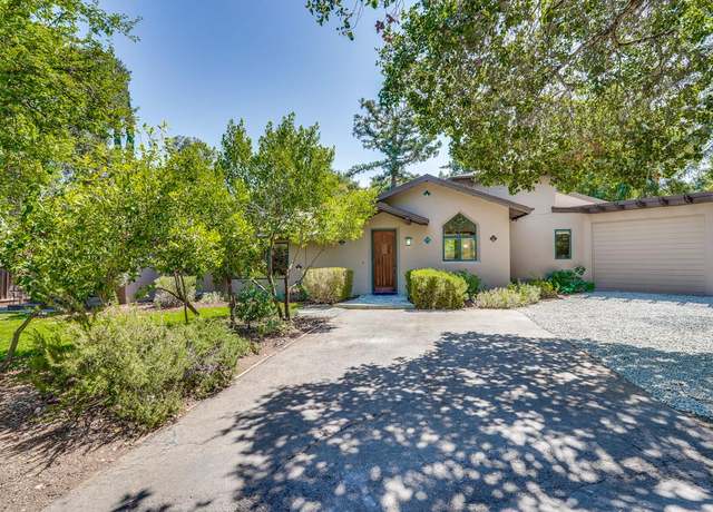 Property at 1625 Hazelaar Way, Los Altos, CA 94024, 3 beds, 2 baths