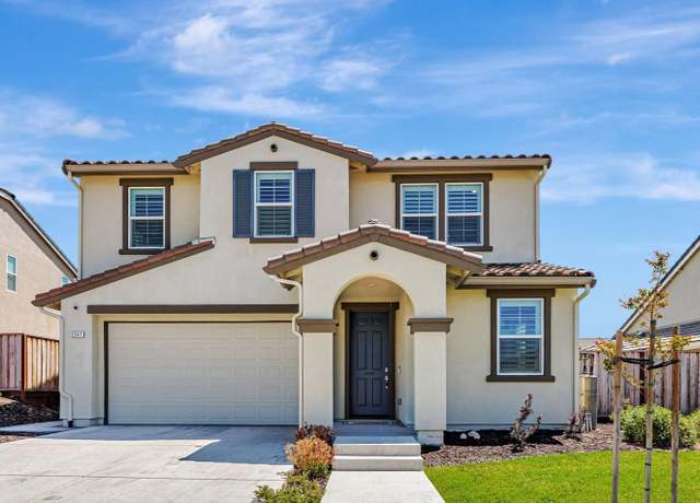 Property at 2041 Camden St, Hollister, CA 95023, 4 beds, 3 baths