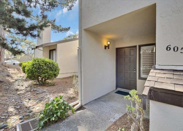 Property at 605 Acorn Ct, Pacific Grove, CA 93950, 3 beds, 2.5 baths