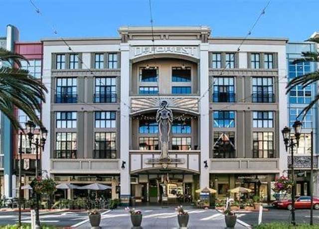 Property at 333 Santana Row #224, San Jose, CA 95128, 2 beds, 2.5 baths