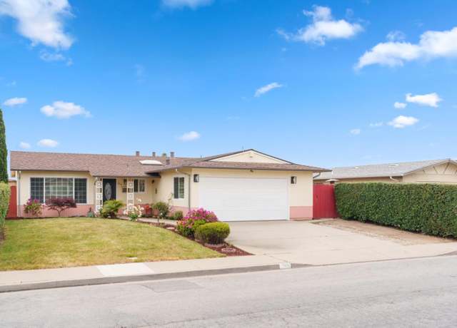 Property at 556 Los Coches Ave, Salinas, CA 93906, 3 beds, 2 baths