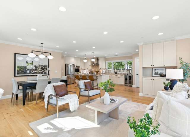 Property at 30 16th Ave, San Mateo, CA 94402, 5 beds, 3.5 baths