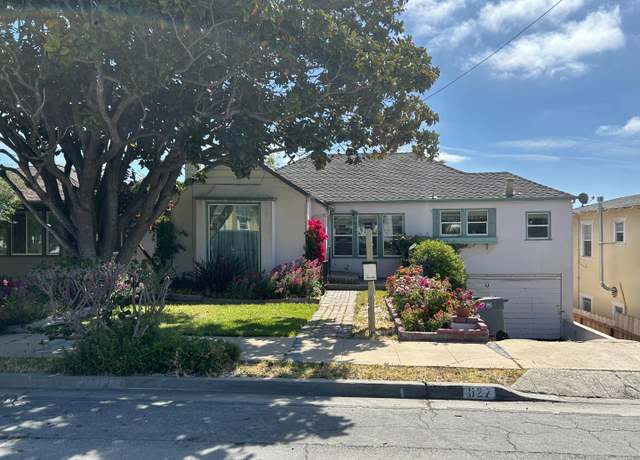 Property at 527 Capitol St, Salinas, CA 93901, 4 beds, 2 baths