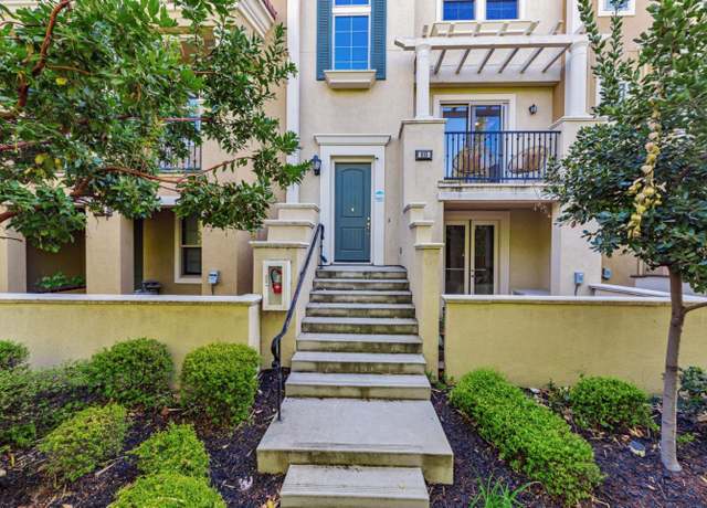 Property at 315 Expedition Ln, Milpitas, CA 95035, 3 beds, 3.5 baths