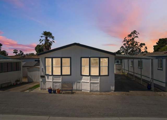 Property at 2565 Portola Dr #39, Santa Cruz, CA 95062, 3 beds, 2 baths