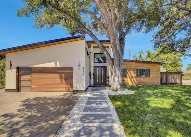 Property at 2601 Thrasher Ln, San Jose, CA 95125, 5 beds, 3.5 baths