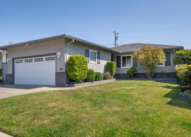 Property at 2940 Oakmont Dr, San Bruno, CA 94066, 3 beds, 2 baths