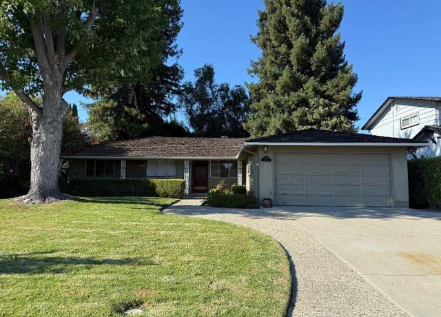 Property at 2851 Pruneridge, Santa Clara, CA 95051, 3 beds, 2 baths