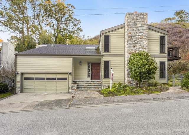Property at 1241 Springwood Way, Pacifica, CA 94044, 4 beds, 3 baths