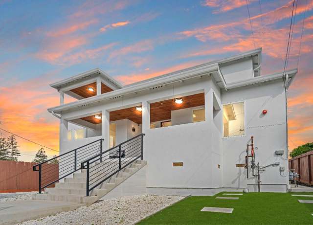 Property at 3807 Madrone Ave, Oakland, CA 94619, 4 beds, 3 baths