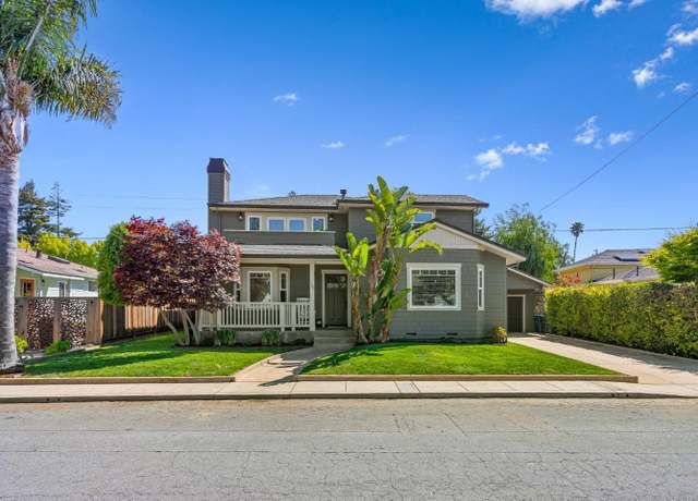 Property at 720 Gilroy Dr, Capitola, CA 95010, 4 beds, 2 baths