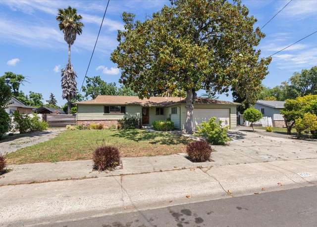 Property at 4155 Mitzi Dr, San Jose, CA 95117, 3 beds, 2 baths
