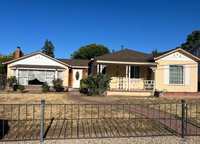 Property at 1320 Theresa Ave, Campbell, CA 95008, 3 beds, 2 baths