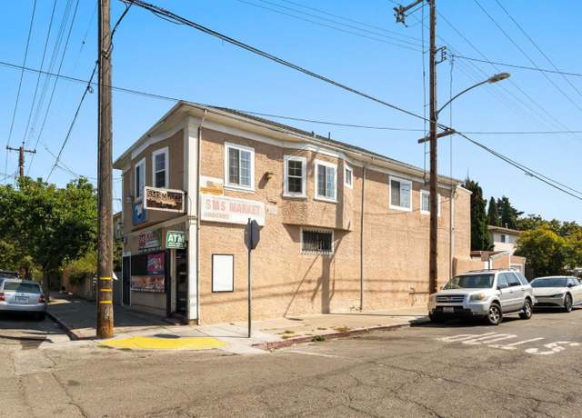 Property at 1049 55th St, Emeryville, CA 94608