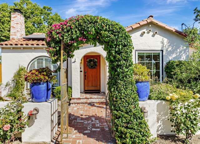 Property at 849 Minnesota, San Jose, CA 95125, 2 beds, 2 baths