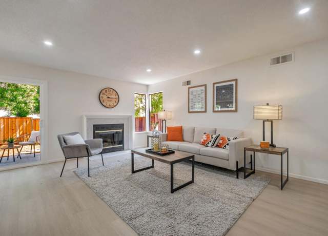 Property at 941 Huntington Cmn, Fremont, CA 94536, 2 beds, 2 baths