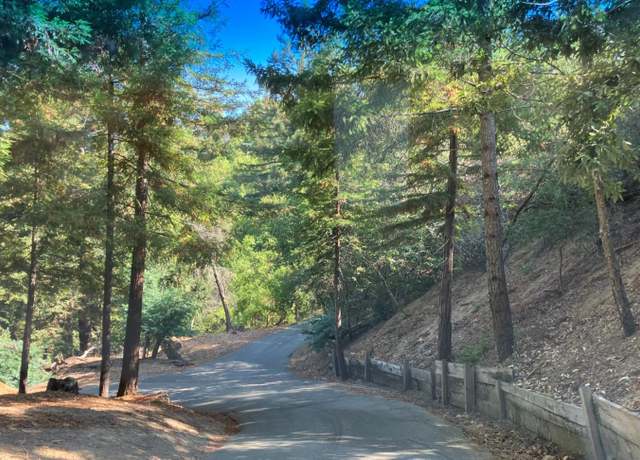 Property at 0 Old Logging Rd, Los Gatos, CA 95033
