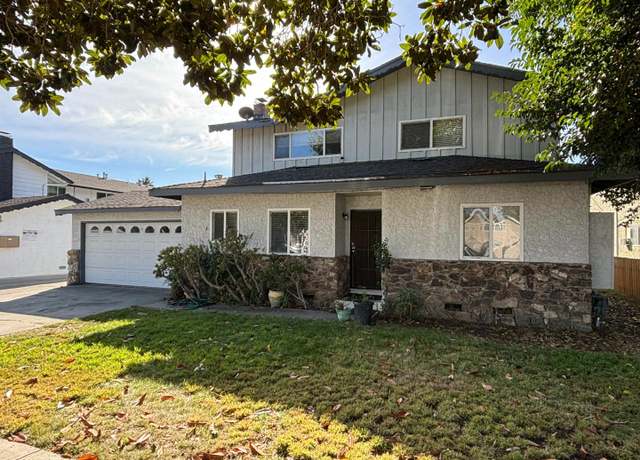 Property at 538 Columbia Ave, Sunnyvale, CA 94085, 9 beds, 7 baths