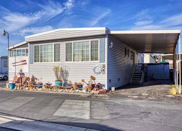 Property at 2155 Wharf Rd #12, Capitola, CA 95010, 2 beds, 2 baths