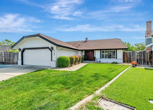 Property at 4105 Ogden Ct, Modesto, CA 95356, 3 beds, 2 baths