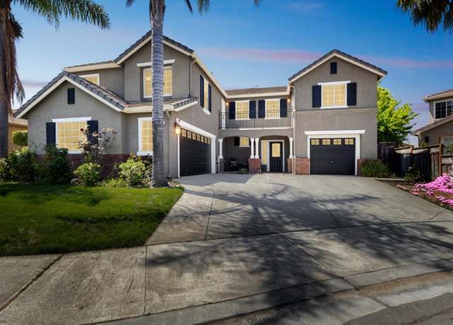 Property at 6371 Blackberry Ct, Gilroy, CA 95020, 5 beds, 3 baths
