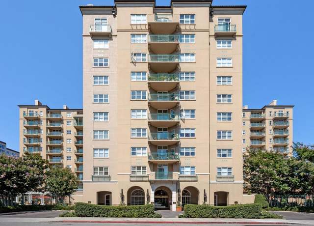 Property at 1 Baldwin Ave #323, San Mateo, CA 94401, 2 beds, 2 baths