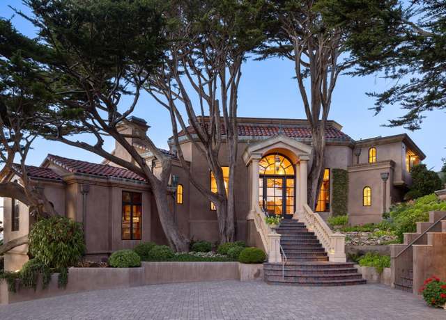 Property at 254 Highway 1, Carmel, CA 93923, 5 beds, 5.5 baths