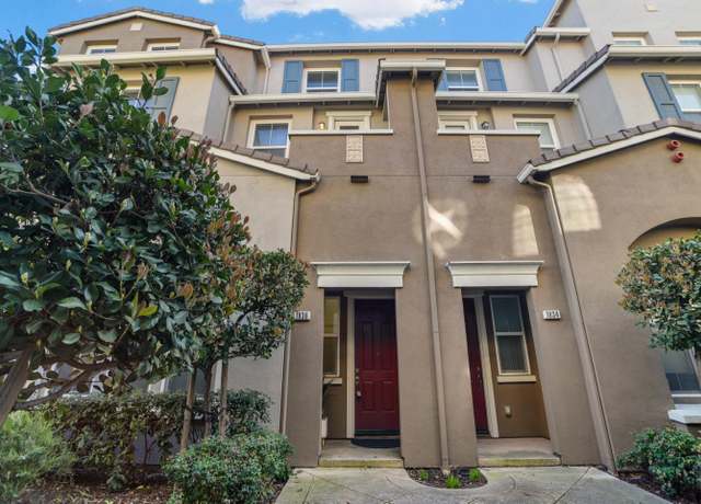 Property at 1836 Snell Pl, Milpitas, CA 95035, 3 beds, 3 baths