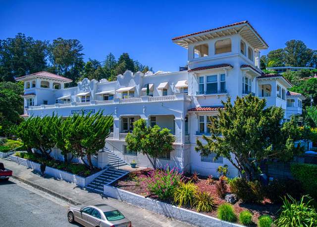 Property at 260 High Unit 207 A and B, Santa Cruz, CA 95060, 1 bed, 1 bath