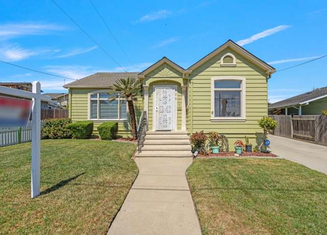 Property at 928 Lincoln St, Watsonville, CA 95076, 2 beds, 1 bath