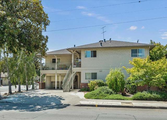 Property at 1002 W Iowa Ave, Sunnyvale, CA 94086, 9 beds, 5 baths