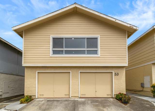 Property at 53 Lycett Cir, Daly City, CA 94015, 4 beds, 3 baths