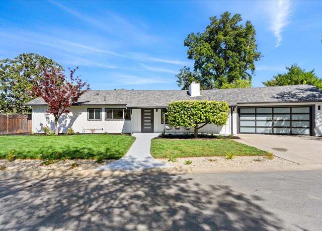 Property at 15640 Gardenia Way, Los Gatos, CA 95032, 3 beds, 2 baths